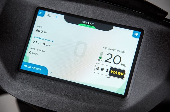 Ather 450X Gen 3: 5 things to know